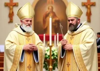 Últimas noticias de Santa Rita