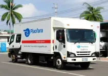 carretas do programa Agora tem Especialistas