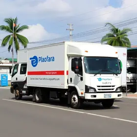 carretas do programa Agora tem Especialistas
