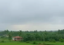 chuvas intensas Paraíba