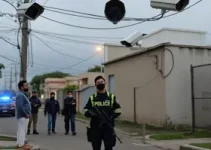 operação na Grande João Pessoa