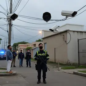 operação na Grande João Pessoa