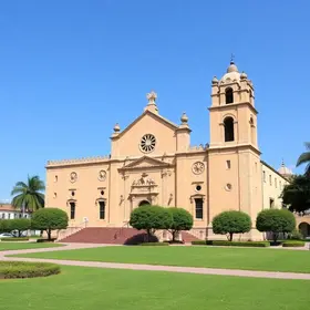 Conselho Municipal de Patrimônio Cultural de Santa Rita
