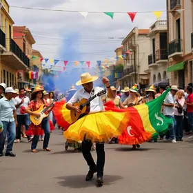 Maior São João do Mundo
