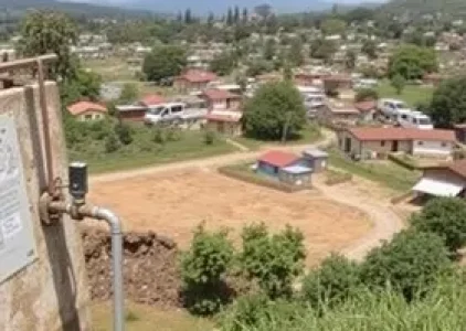 Últimas noticias de Santa Rita