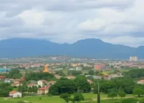 Santa Rita PB