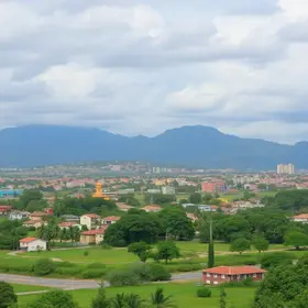 Santa Rita PB