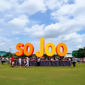 Maior São João do Mundo