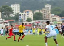 Taça das Favelas PB 2026