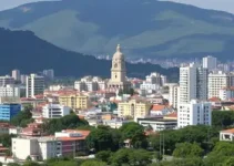 Santa Rita violenta