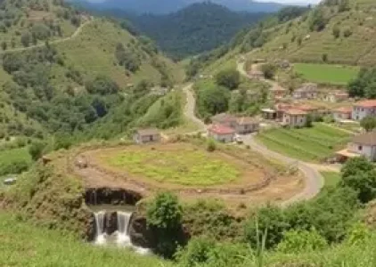 falta de água Santa Rita PB