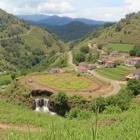 falta de água Santa Rita PB