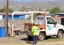 Cagepa interrompe abastecimento em bairro de Santa Rita