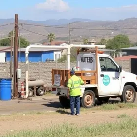 Cagepa interrompe abastecimento em bairro de Santa Rita