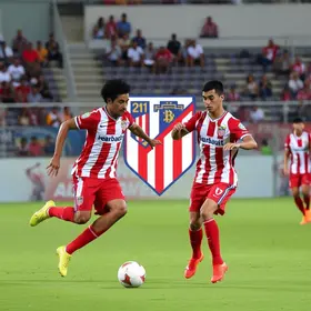 Atlético Santa Rita