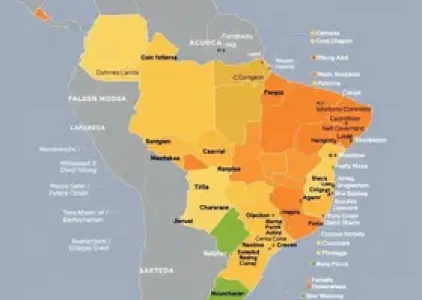 Últimas noticias de Santa Rita