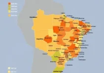 cidades mais violentas do Nordeste