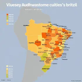 cidades mais violentas do Nordeste