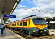 Estação Várzea Nova - Cbtu