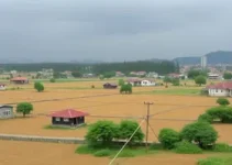 cidades em situação de emergência na Paraíba