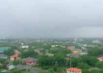 chuvas intensas na Paraíba