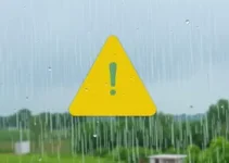 alerta de chuvas