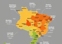 Nordeste cidades mais violentas