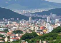 cidades mais violentas do Brasil