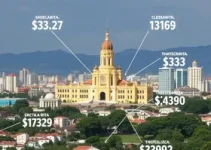 Santa Rita, PB, cidades mais violentas do Brasil