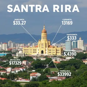 Santa Rita, PB, cidades mais violentas do Brasil