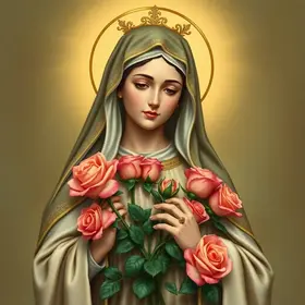 Maria Rita Fênix Nordestina