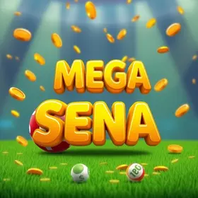 apostas da Paraíba Mega-Sena