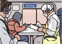 voto em trânsito