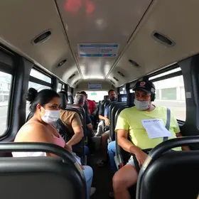 voto em trânsito