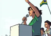 ação no TRE-PB