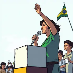 ação no TRE-PB