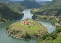 proteção do Rio Tibiri