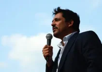 apoio político