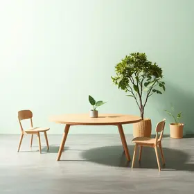 sustentabilidade na indústria moveleira