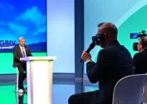 debate para o governo da Paraíba