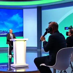 debate para o governo da Paraíba