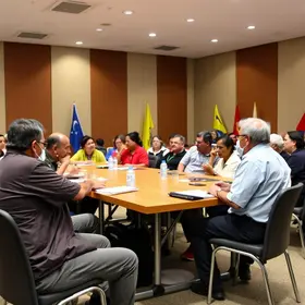 Assembleia Geral Extraordinária SINFESA