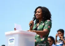 Jamaika Suênia