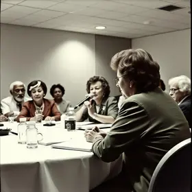 comitê de Lula