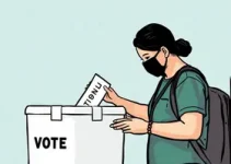 voto em trânsito