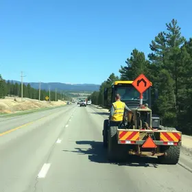 manutenção de rodovias estaduais