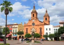 revitalização da Praça do Atleta