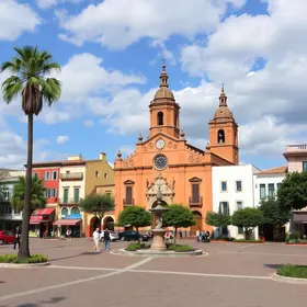 revitalização da Praça do Atleta
