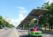 mobilidade na Paraíba