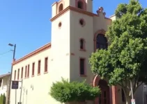 Sandro de Santa Rita 2755